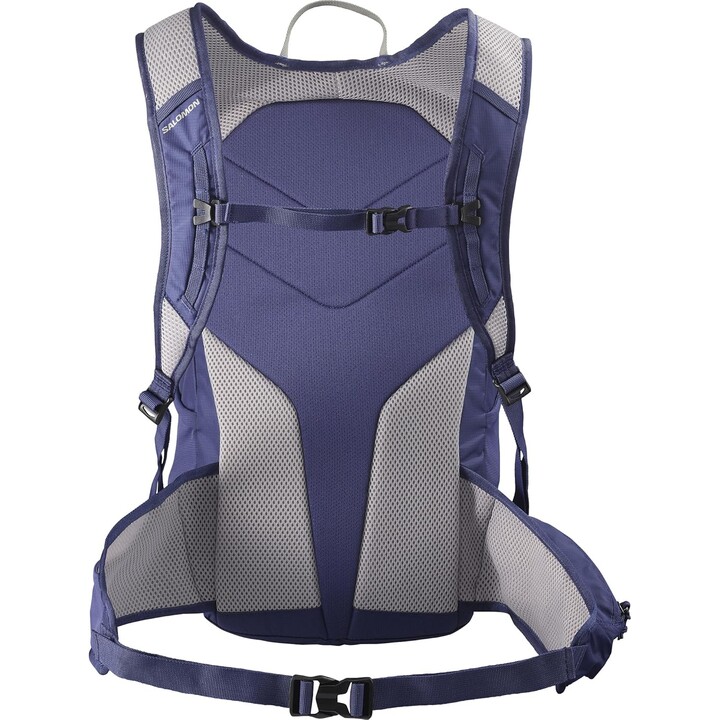 Rucksack Trailblazer 20-Mazarine Blue-Ghost Grey