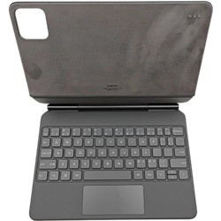 Xiaomi Pad 7 / 7 Pro Touchpad Keyboard Cover Black