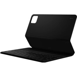 Teclado Xiaomi Pad 7 / 7 Pro 11.2 Keyboard con Funda Inteligente Negro