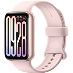Xiaomi Smart Band 9 Pro Pink Gold