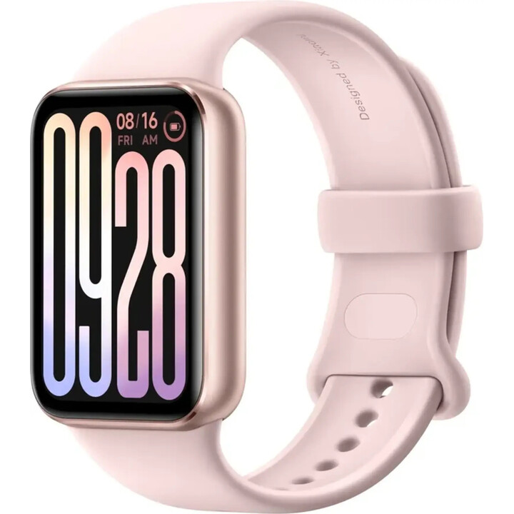 Xiaomi Smart Band 9 Pro Rosa Ouro