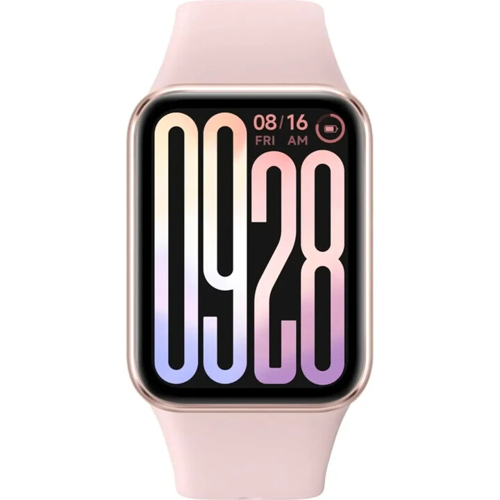 Xiaomi Smart Band 9 Pro Or Rose