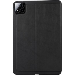 Xiaomi Pad 7 / 7 Pro 11.2 Compatible Case Black