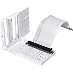 Lian Li VG4-4-V2W White