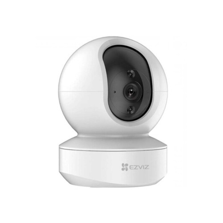 Câmera de segurança IP interna Ezviz Ty1 Pro 2k 2304 x 1296 pixels para desktop