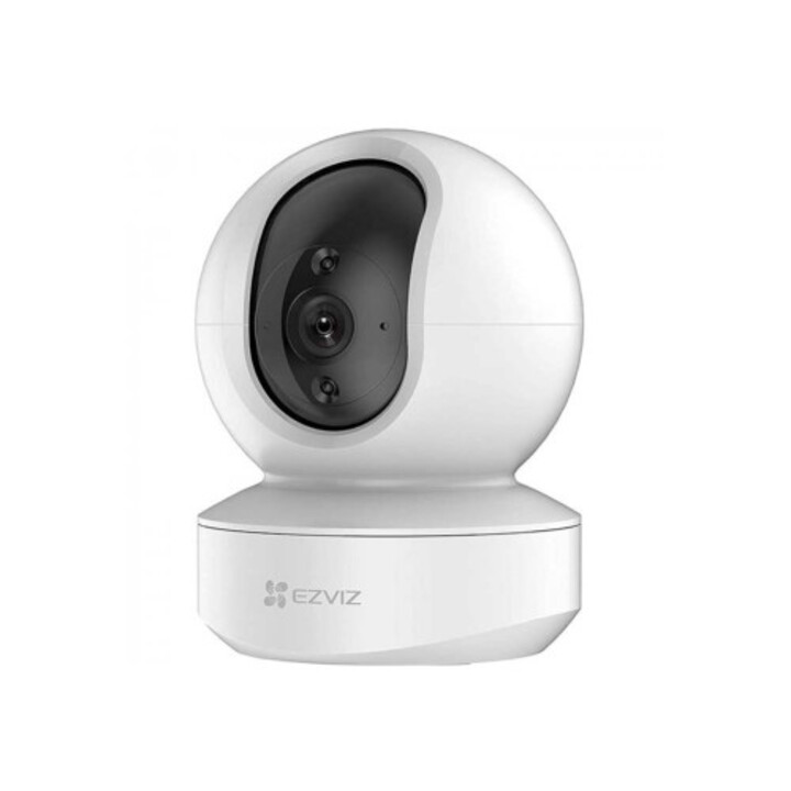 Câmera de segurança IP interna Ezviz Ty1 Pro 2k 2304 x 1296 pixels para desktop