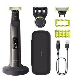 Philips OneBlade Pro 360 QP6652/61 Visage + Corps