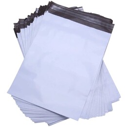 BSTech Foil Envelope Strong 50mic 580x750mm 100 pcs FB11 6XL