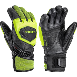 GUANTES LEKI WCR Venom 3D Jr. 
