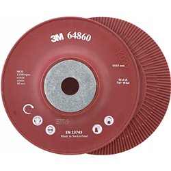 TAMPONE DISCO IN FIBRA FI 178/22/M14 /9921/ 3M /DE272923785/