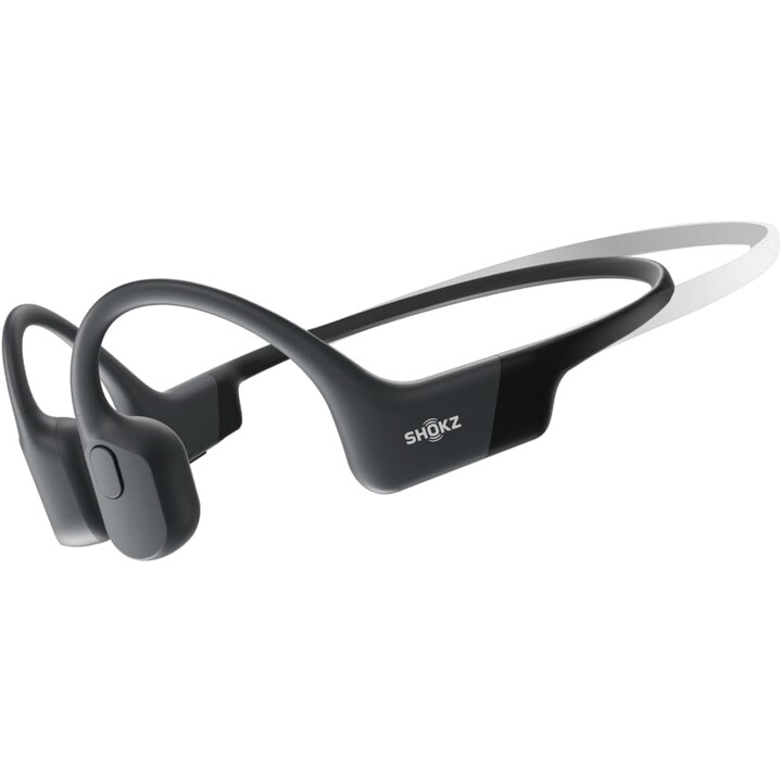 Shokz OpenRun Mini USB-C Nero