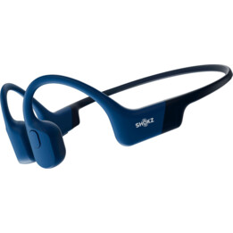 Shokz OpenRun USB-C Blu