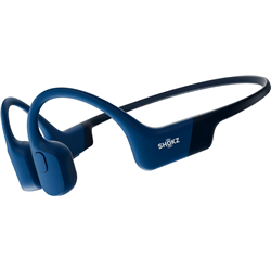 Shokz OpenRun USB-C Bleu