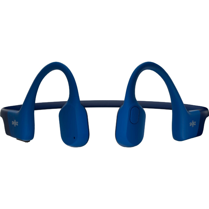 Shokz OpenRun USB-C Blu