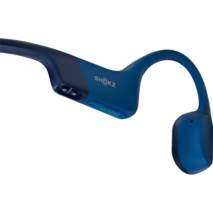 Shokz OpenRun USB-C Bleu