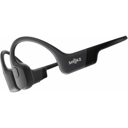 Shokz OpenRun USB-C Schwarz