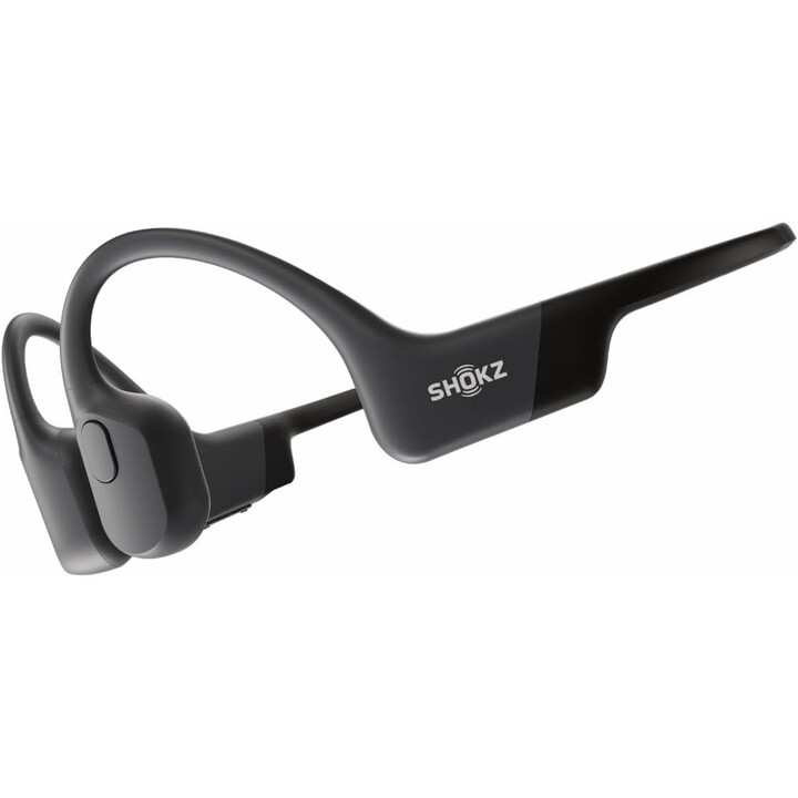 Shokz OpenRun USB-C Schwarz