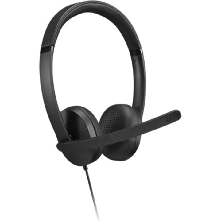 Lenovo Headset Gen 2 USB-A Wired Stereo
