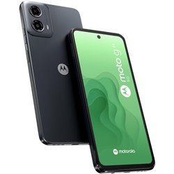 Motorola Moto G34 5G 8GB 256GB Dual Sim Negro Carbón