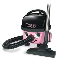 Numatic HET160-11 6 L Cylinder Vacuum Cleaner 620 W
