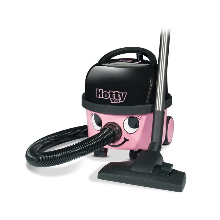 Numatic HET160-11 6 L Aspiradora cilíndrica 620 W