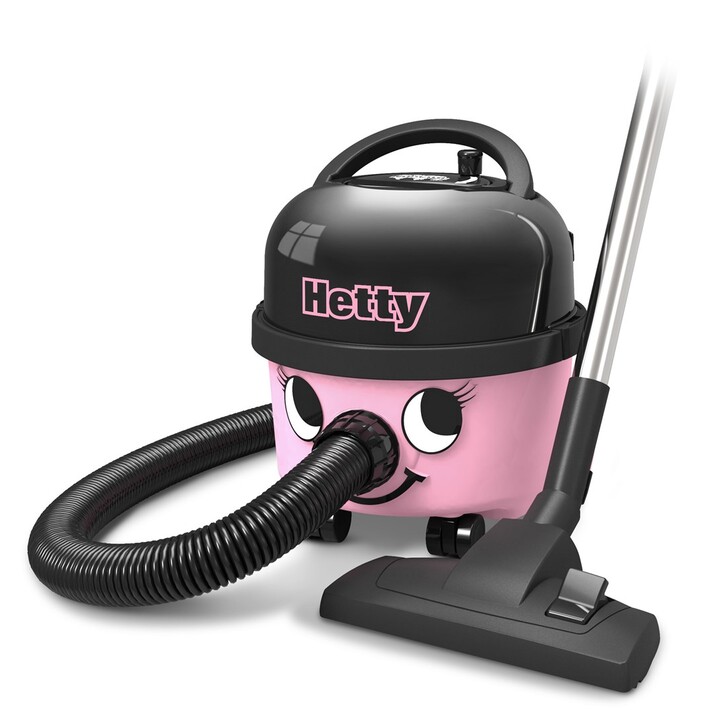 Aspirapolvere a cilindro Numatic HET160-11 6 L 620 W