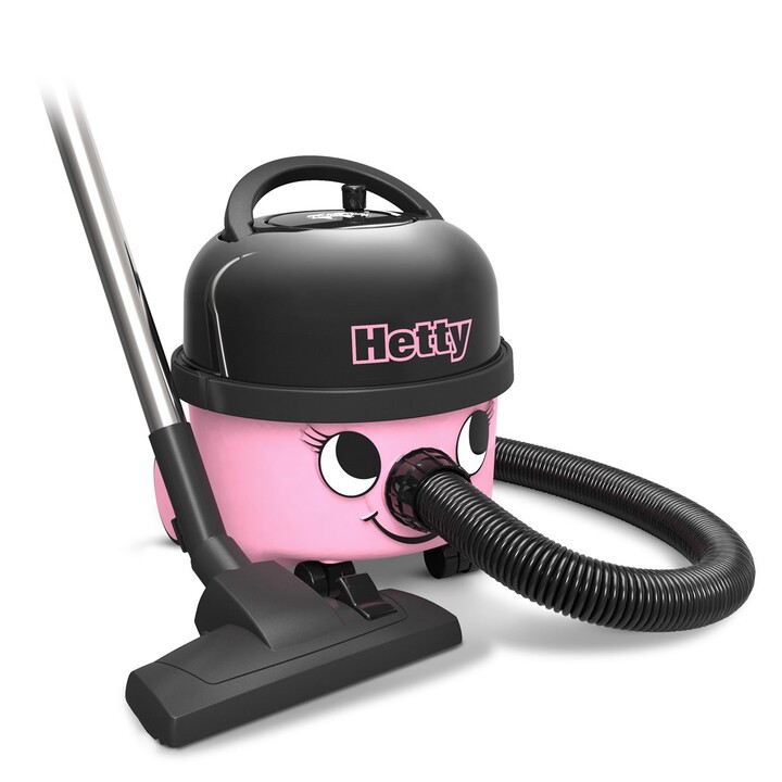 Numatic HET160-11 6 L Aspiradora cilíndrica 620 W