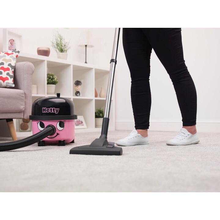 Numatic HET160-11 6 L Aspiradora cilíndrica 620 W