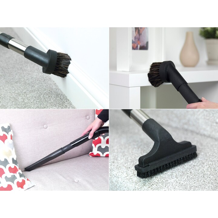 Numatic HET160-11 6 L Aspiradora cilíndrica 620 W