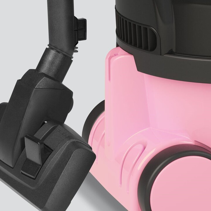 Numatic HET160-11 6 L Aspiradora cilíndrica 620 W