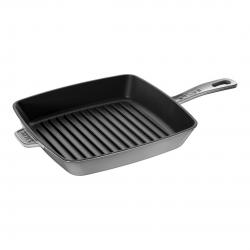 ZWILLING Staub Sartén parrilla Plaza