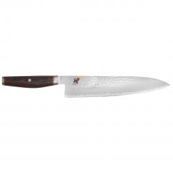 ZWILLING Miyabi 6000 MCT Acero 1 pieza(s) Cuchillo Gyutoh