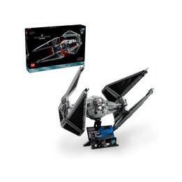 LEGO STAR WARS 75382 Intercettore TIE