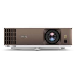 Benq W1800 Projecteur de données 2000 Ansi Lumens Dlp 2160p (3840x2160) 3d Gris, Blanc