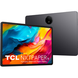 TCL NXTPAPER 14 14.3 8GB 256GB WiFi Grigio