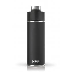 Botella Ninja Thirsti de 530 ml, negra DW1801EUUKBK