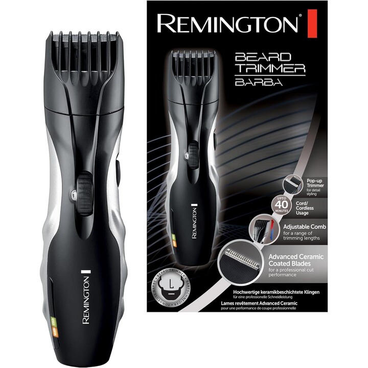 Remington MB320C Barba - rifinitore