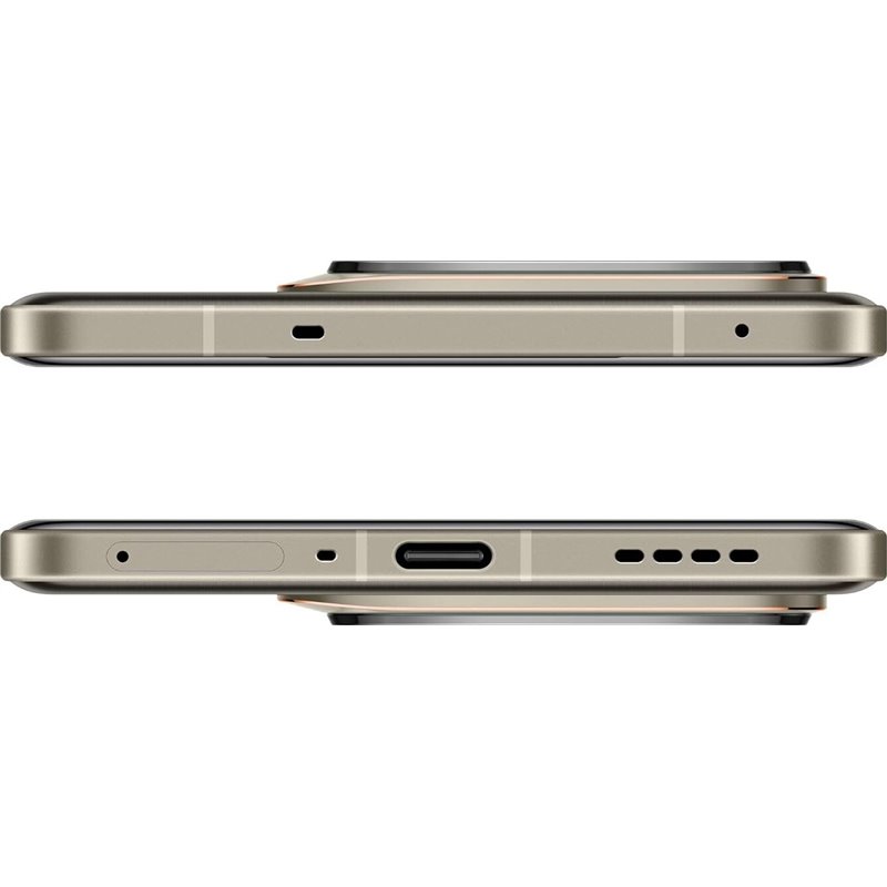 Realme GT 7 Pro 5G Dual Sim 12GB RAM 512GB - Galaxy Grey