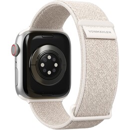 Fitness Loop 2 38 | 40 | 41mm Einheitsgröße - Creme