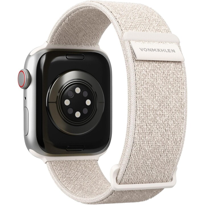Fitness Loop 2 38 | 40 | 41mm Tamanho Único - Creme