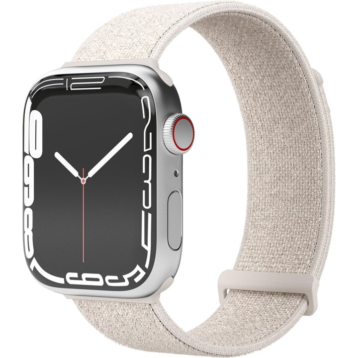 Fitness Loop 2 38 | 40 | 41mm Tamanho Único - Creme