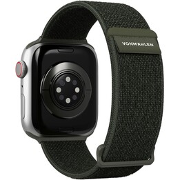 Boucle de fitness 2 42 | 44 | 45 | 49 mm Taille unique - Olive