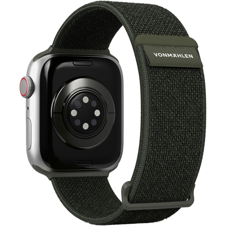 Fitness Loop 2 42 | 44 | 45 | 49mm Einheitsgröße - Oliv