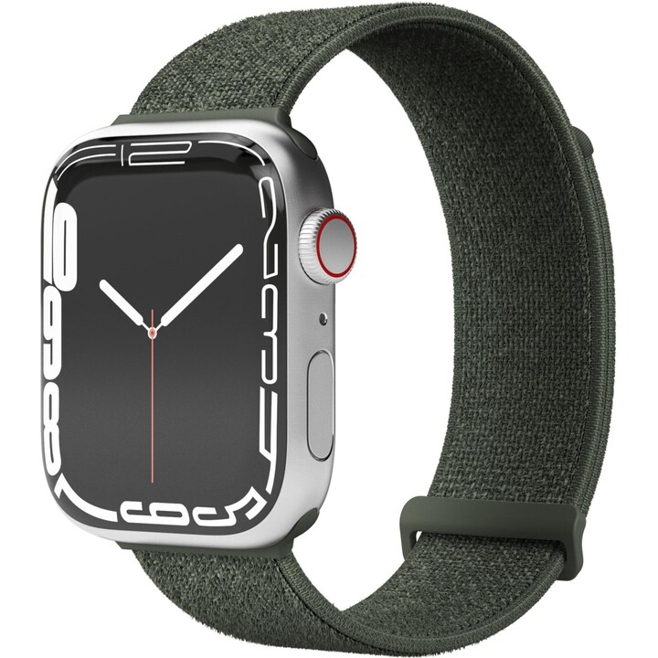 Fitness Loop 2 42 | 44 | 45 | 49mm Einheitsgröße - Oliv