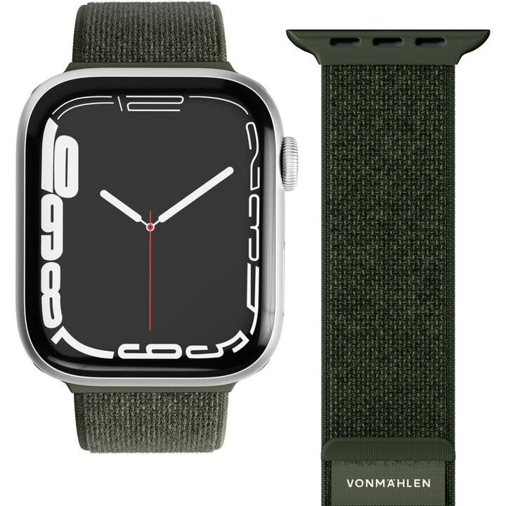 Fitness Loop 2 42 | 44 | 45 | 49mm Einheitsgröße - Oliv