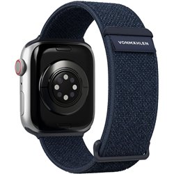 Fitness Loop 2 38 | 40 | 41mm One Size - Navy