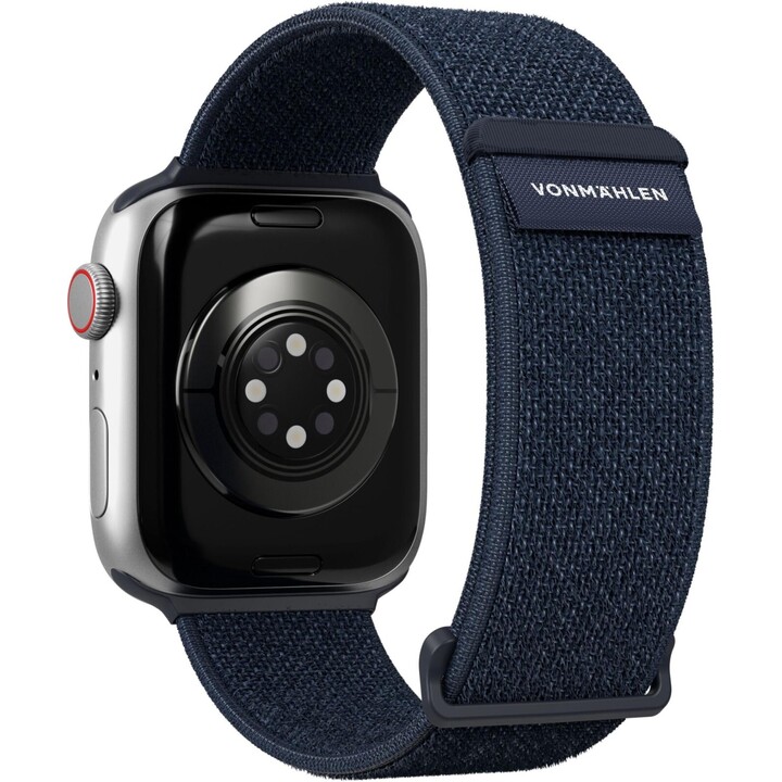 Boucle de fitness 2 38 | 40 | 41 mm Taille unique - Bleu marine