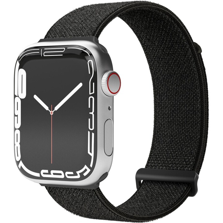 Boucle de fitness 2 42 | 44 | 45 | 49 mm Taille unique - Noir