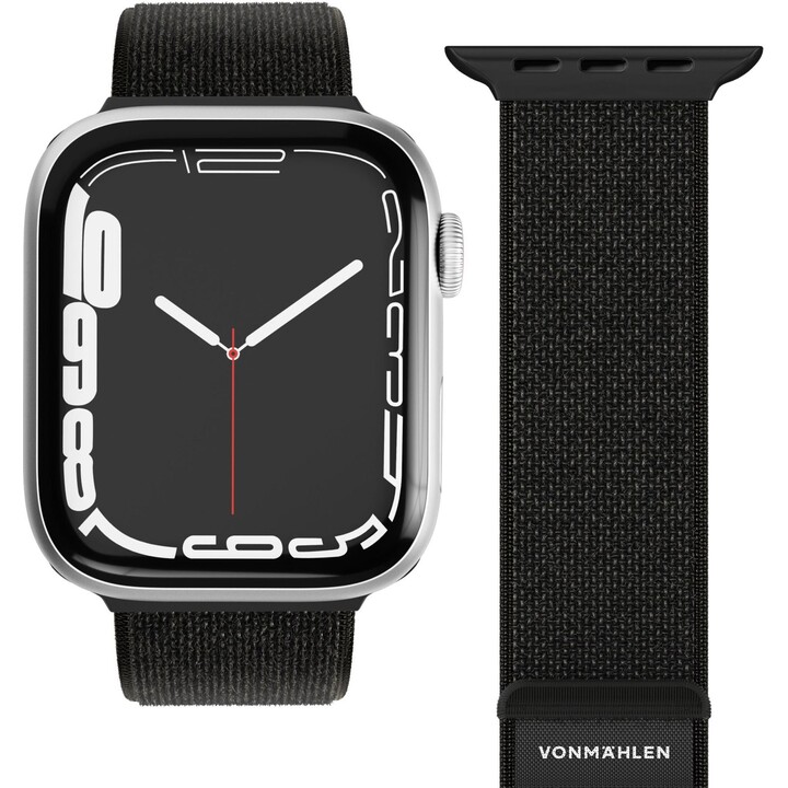 Boucle de fitness 2 42 | 44 | 45 | 49 mm Taille unique - Noir