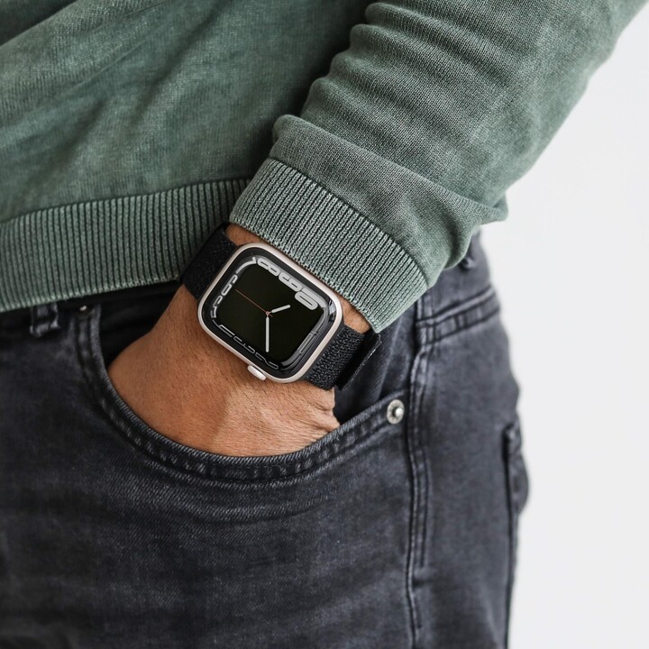 Boucle de fitness 2 42 | 44 | 45 | 49 mm Taille unique - Noir